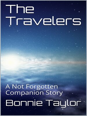 cover image of The Travelers